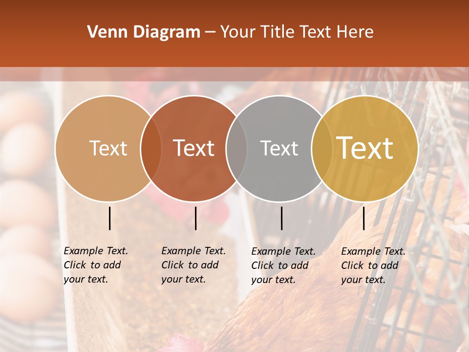 Energy Home Technology PowerPoint Template