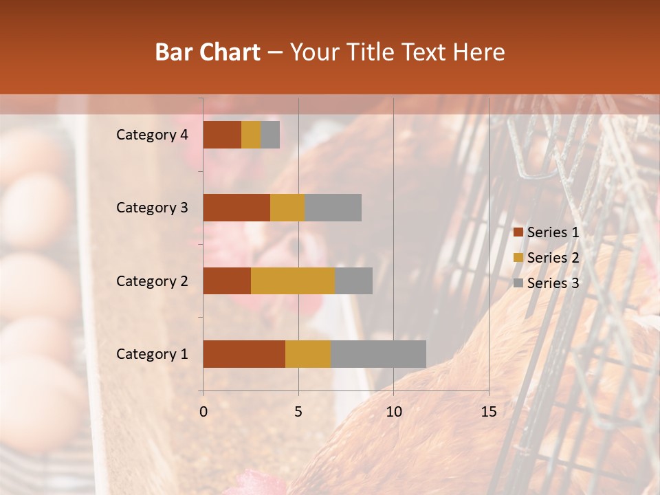 Energy Home Technology PowerPoint Template