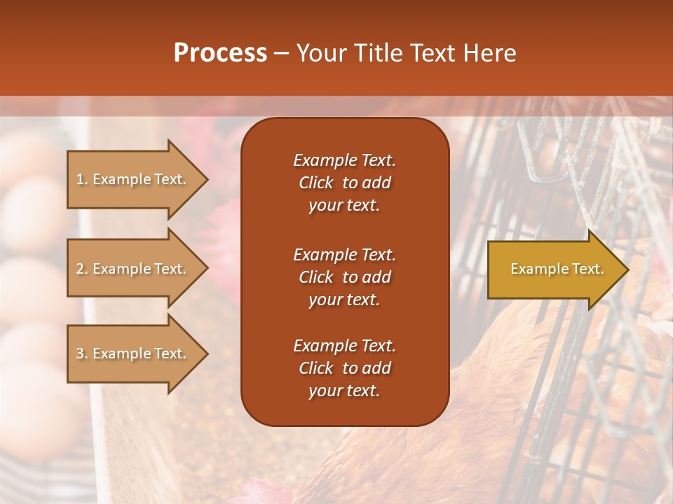 Energy Home Technology PowerPoint Template