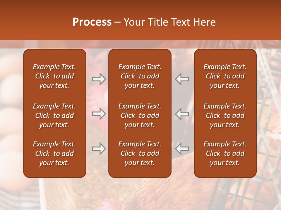 Energy Home Technology PowerPoint Template