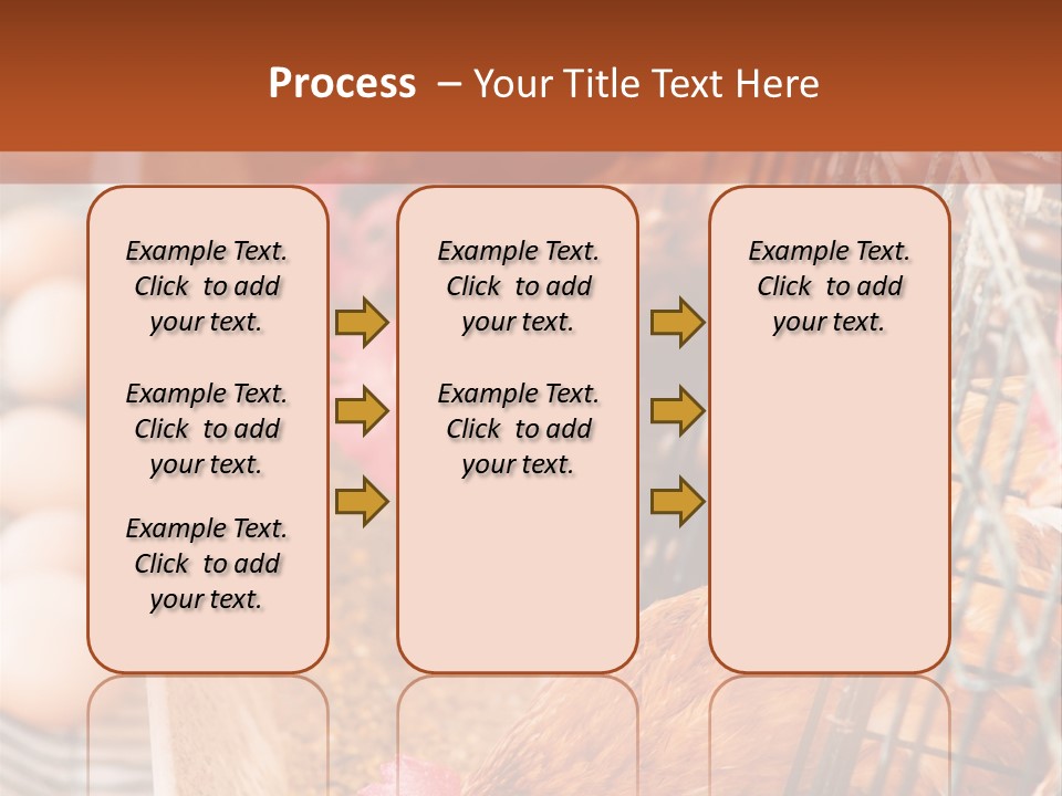 Energy Home Technology PowerPoint Template