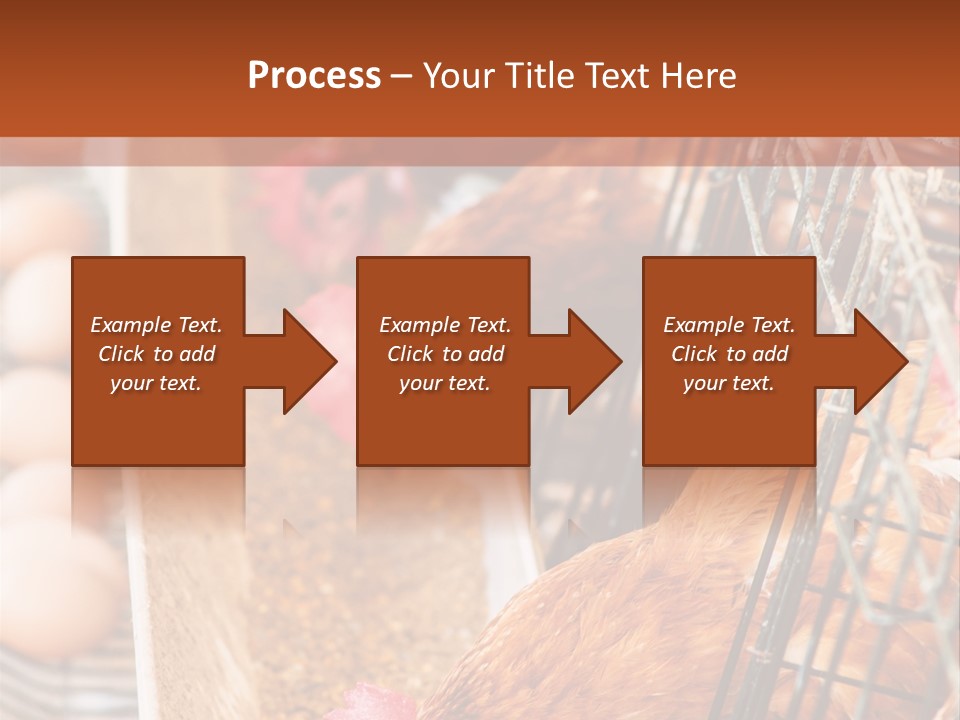 Energy Home Technology PowerPoint Template