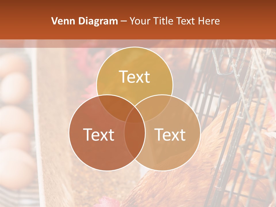 Energy Home Technology PowerPoint Template