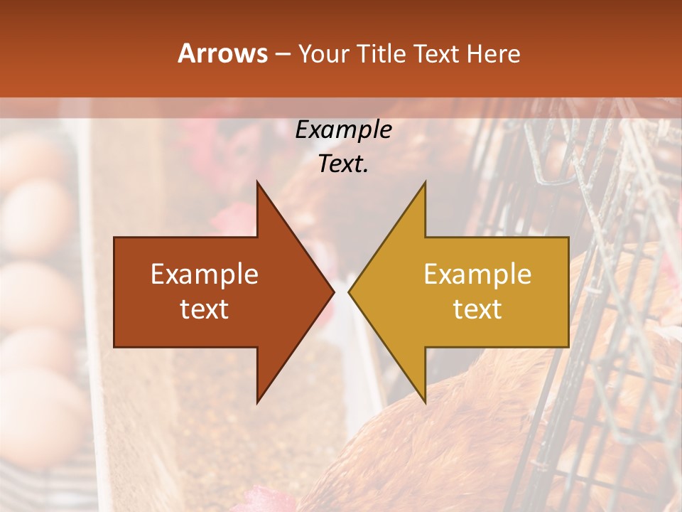 Energy Home Technology PowerPoint Template