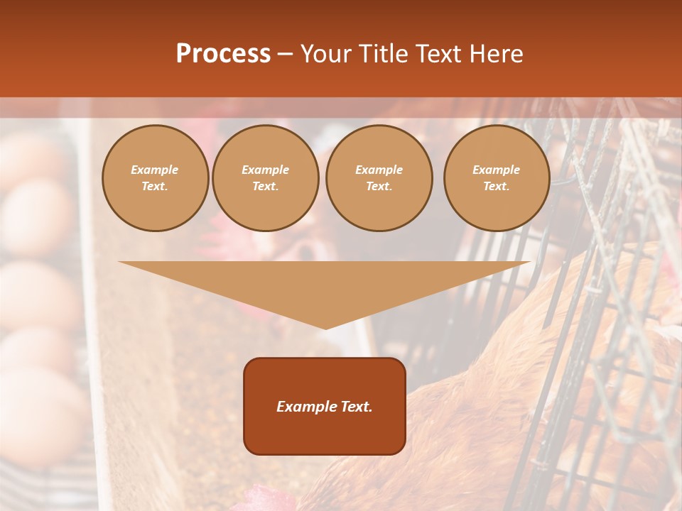 Energy Home Technology PowerPoint Template