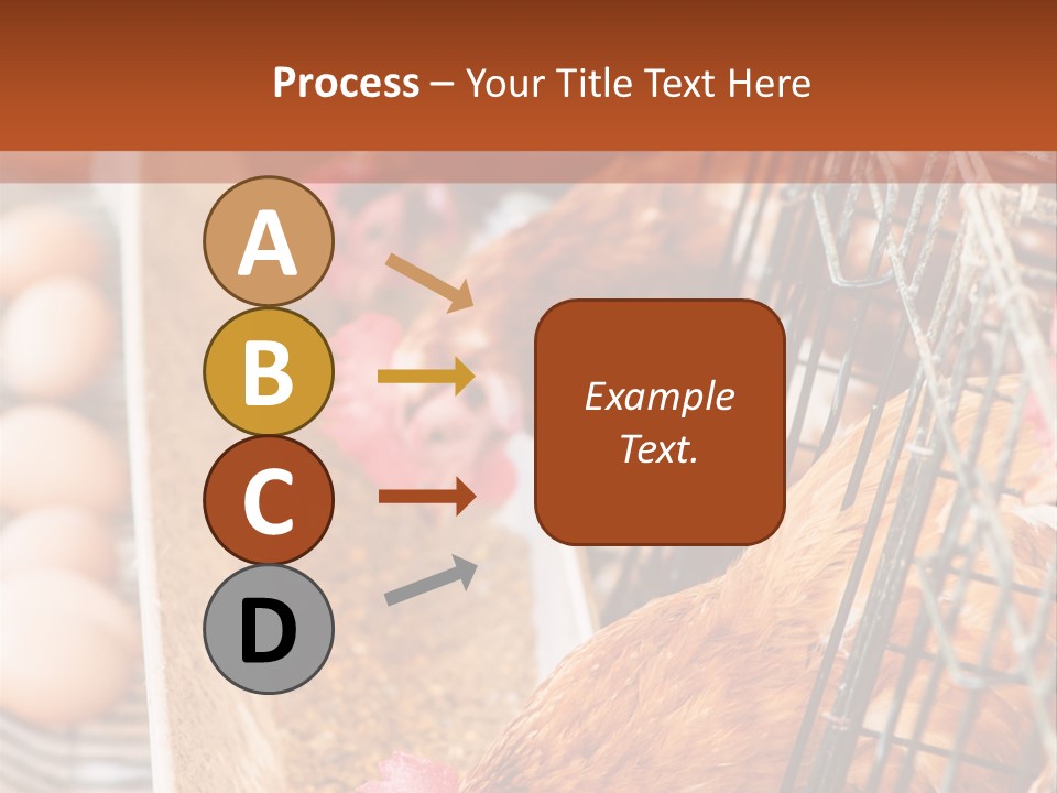 Energy Home Technology PowerPoint Template