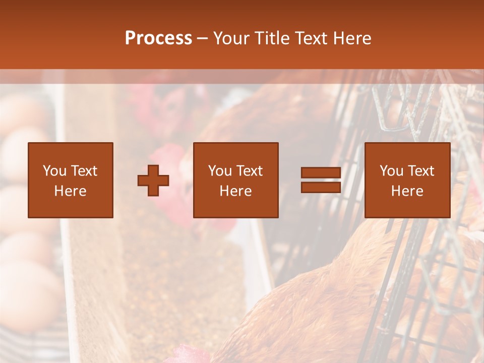 Energy Home Technology PowerPoint Template