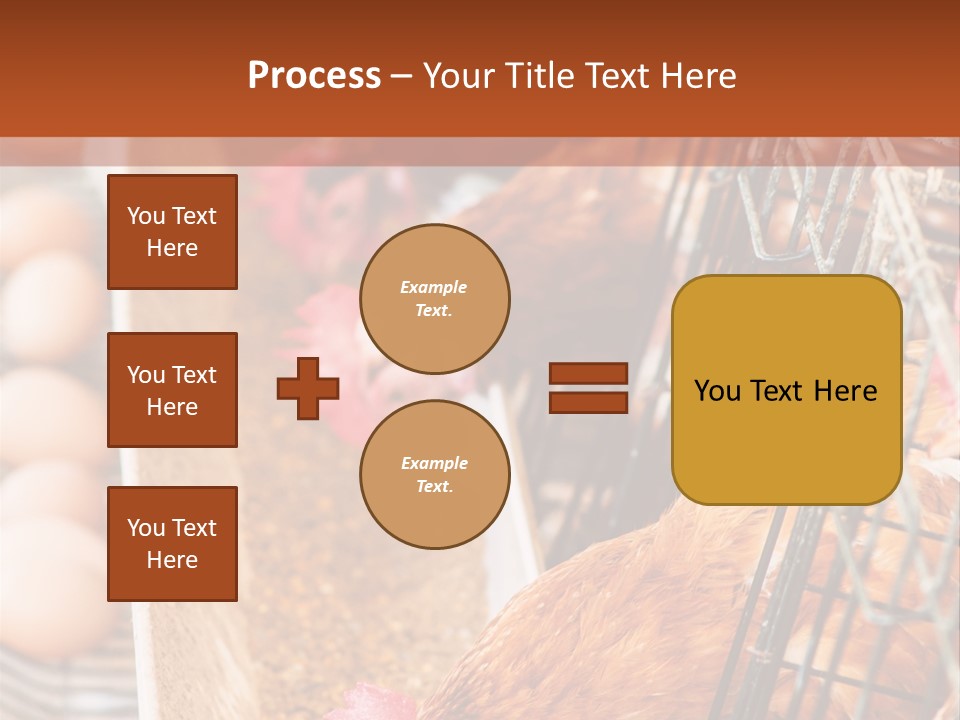 Energy Home Technology PowerPoint Template