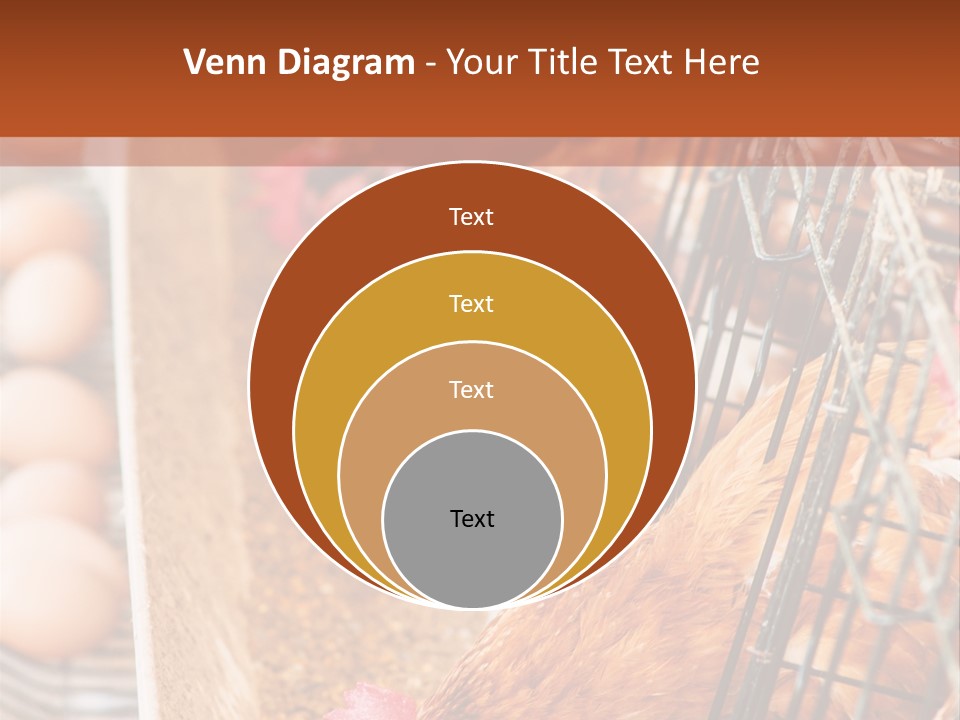Energy Home Technology PowerPoint Template
