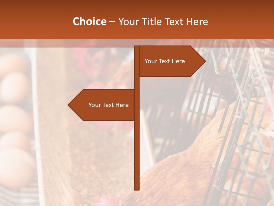 Energy Home Technology PowerPoint Template