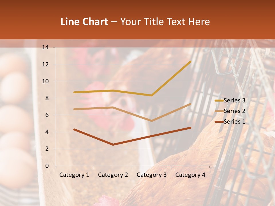 Energy Home Technology PowerPoint Template