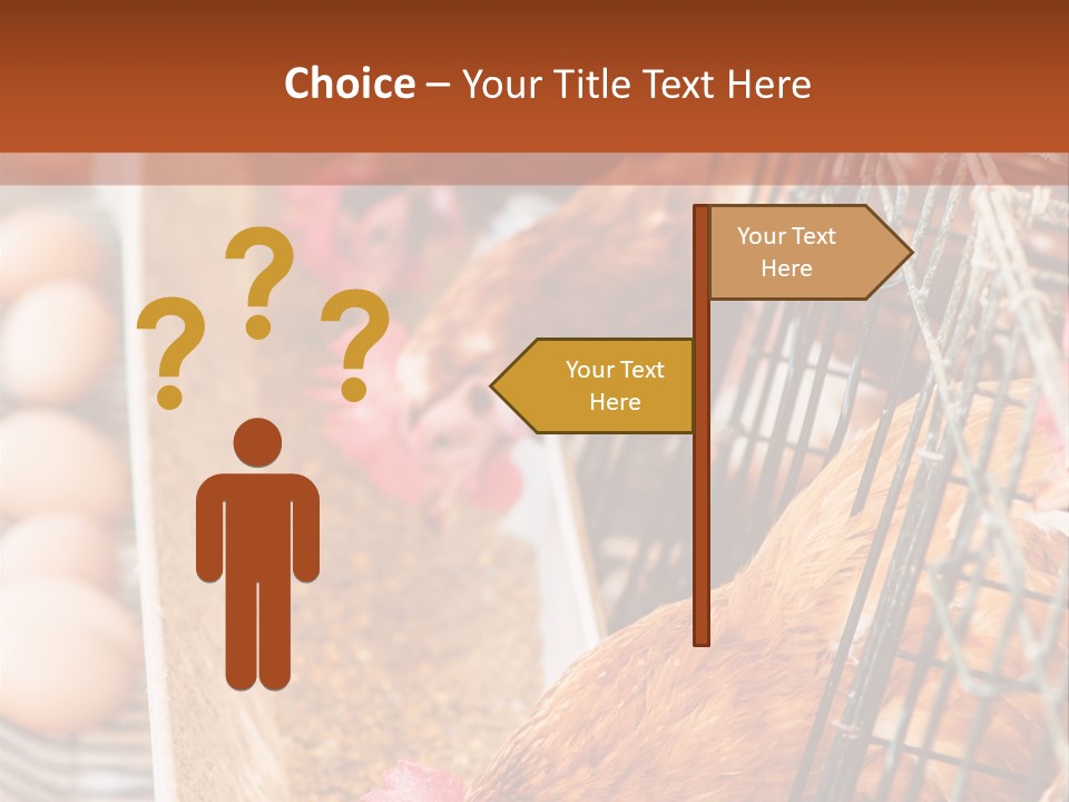 Energy Home Technology PowerPoint Template