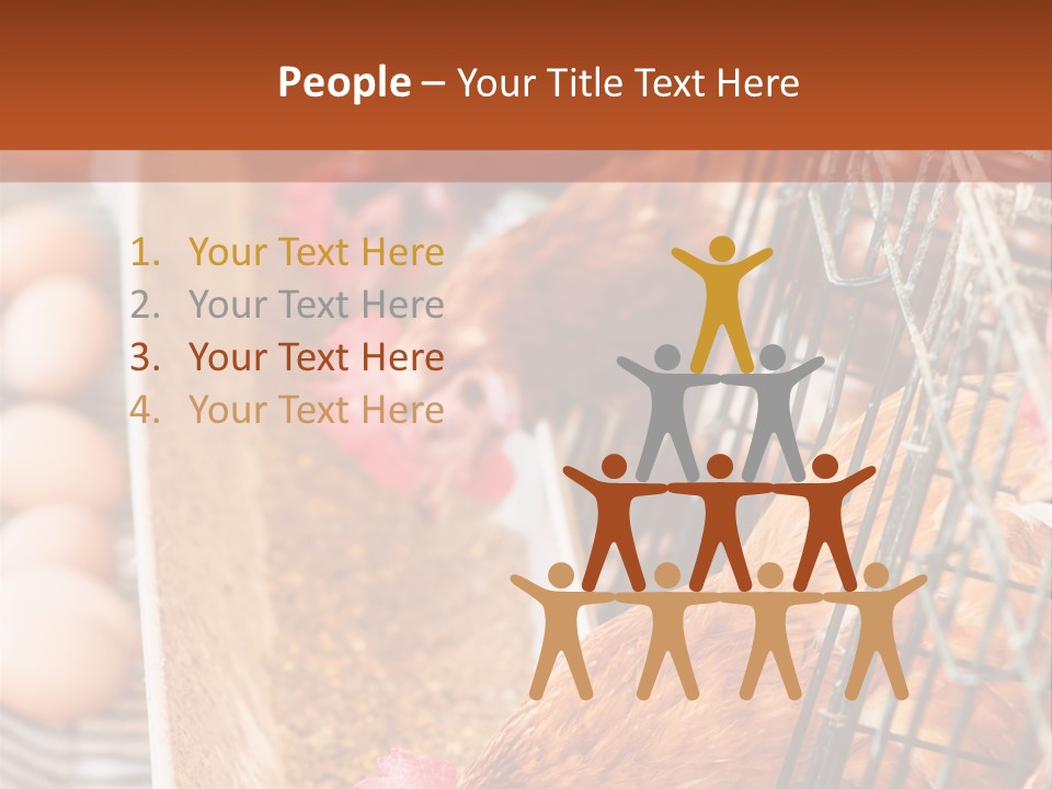 Energy Home Technology PowerPoint Template
