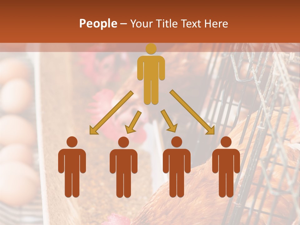 Energy Home Technology PowerPoint Template