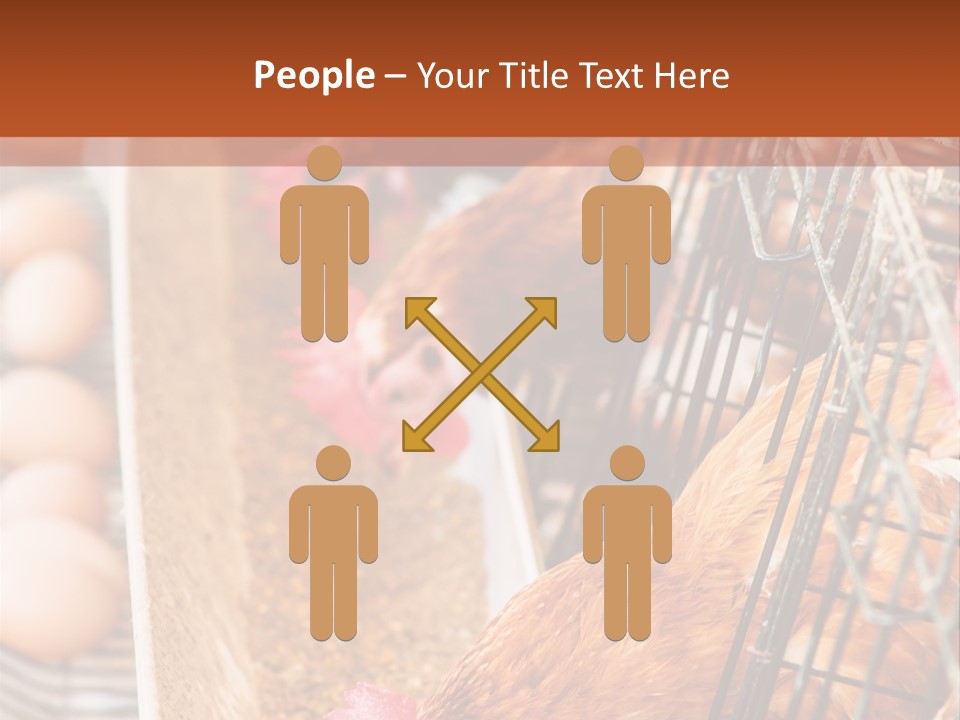 Energy Home Technology PowerPoint Template