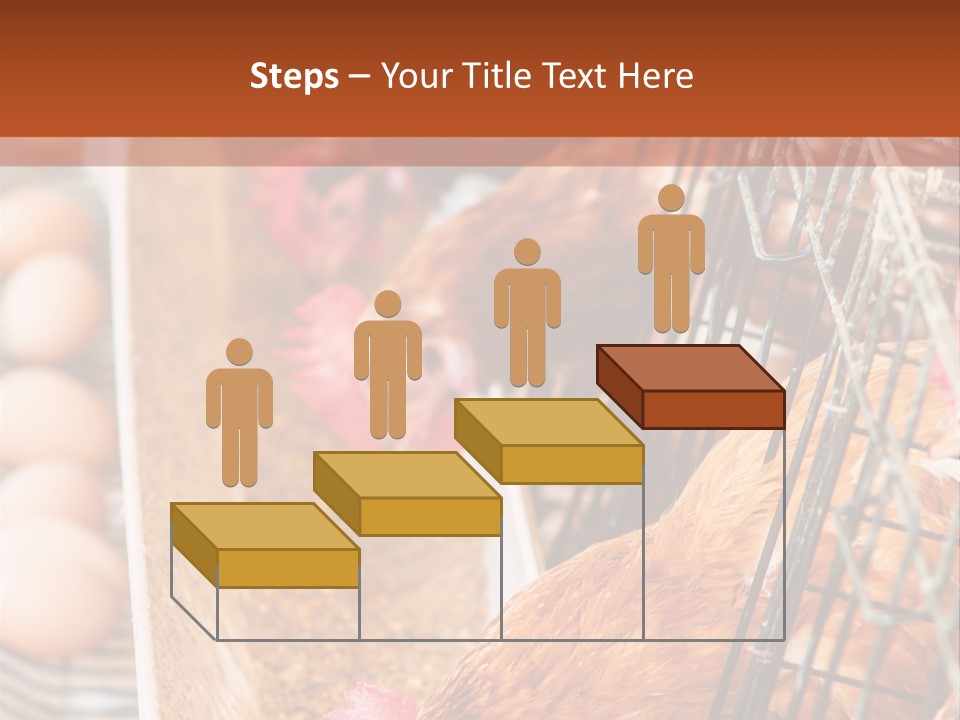 Energy Home Technology PowerPoint Template