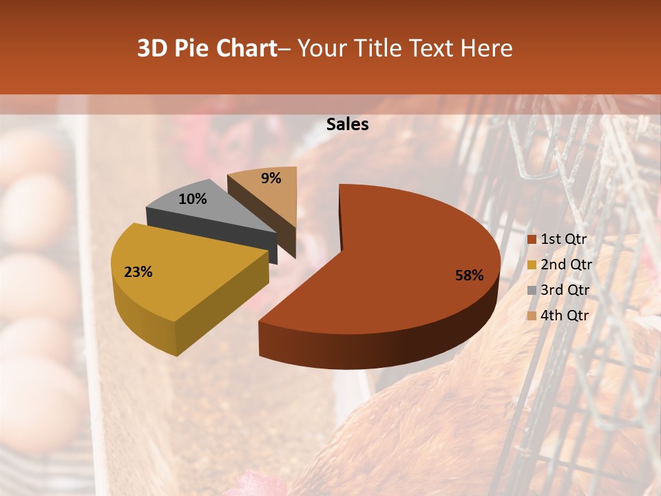 Energy Home Technology PowerPoint Template