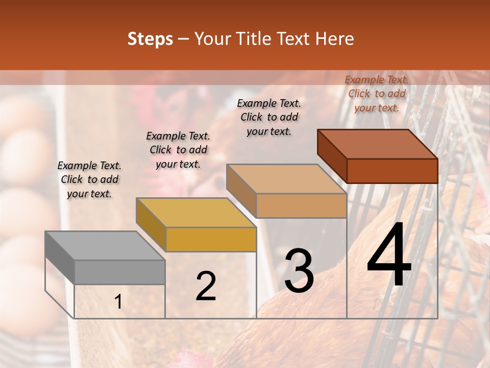 Energy Home Technology PowerPoint Template
