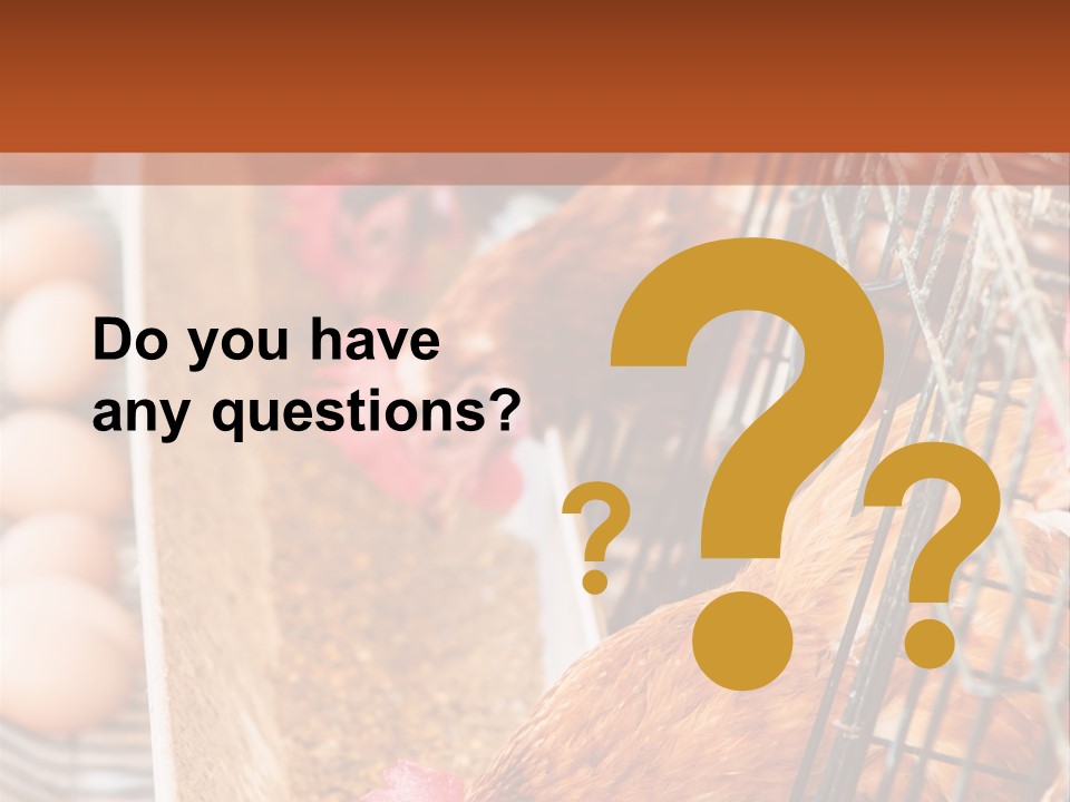 Energy Home Technology PowerPoint Template