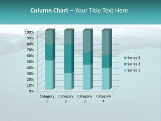 Electric White Home PowerPoint Template