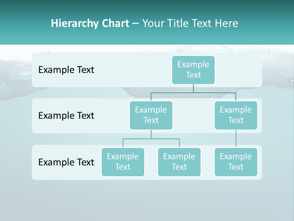 Electric White Home PowerPoint Template