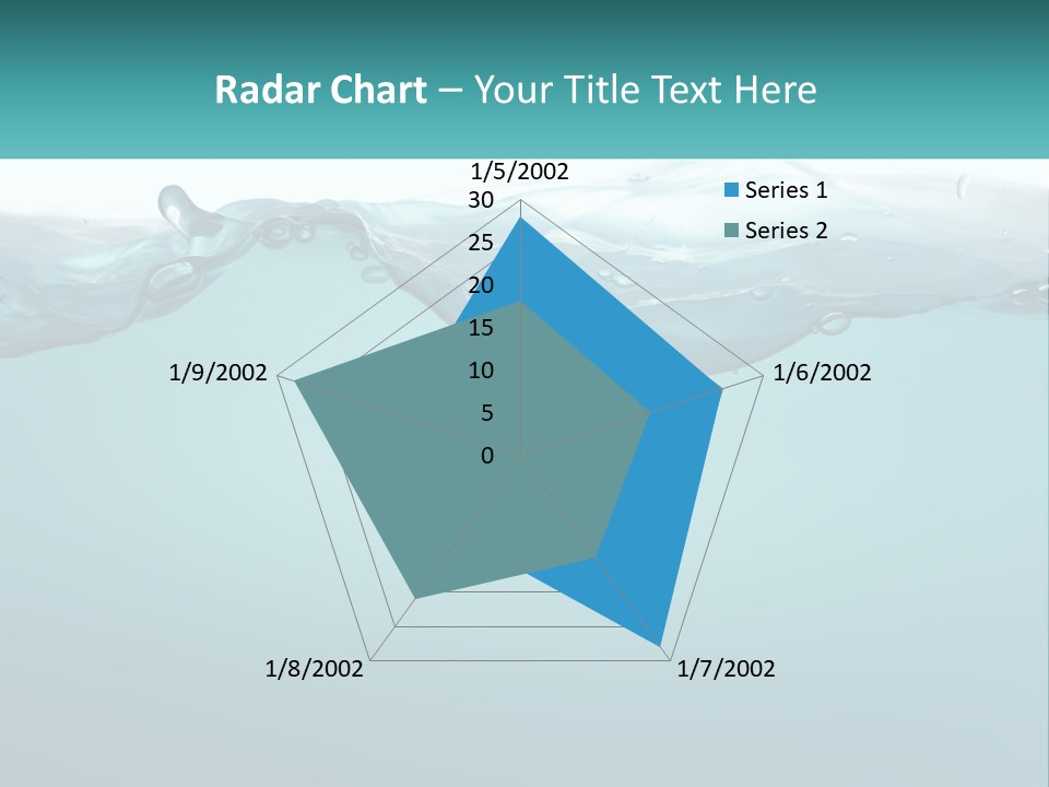 Electric White Home PowerPoint Template