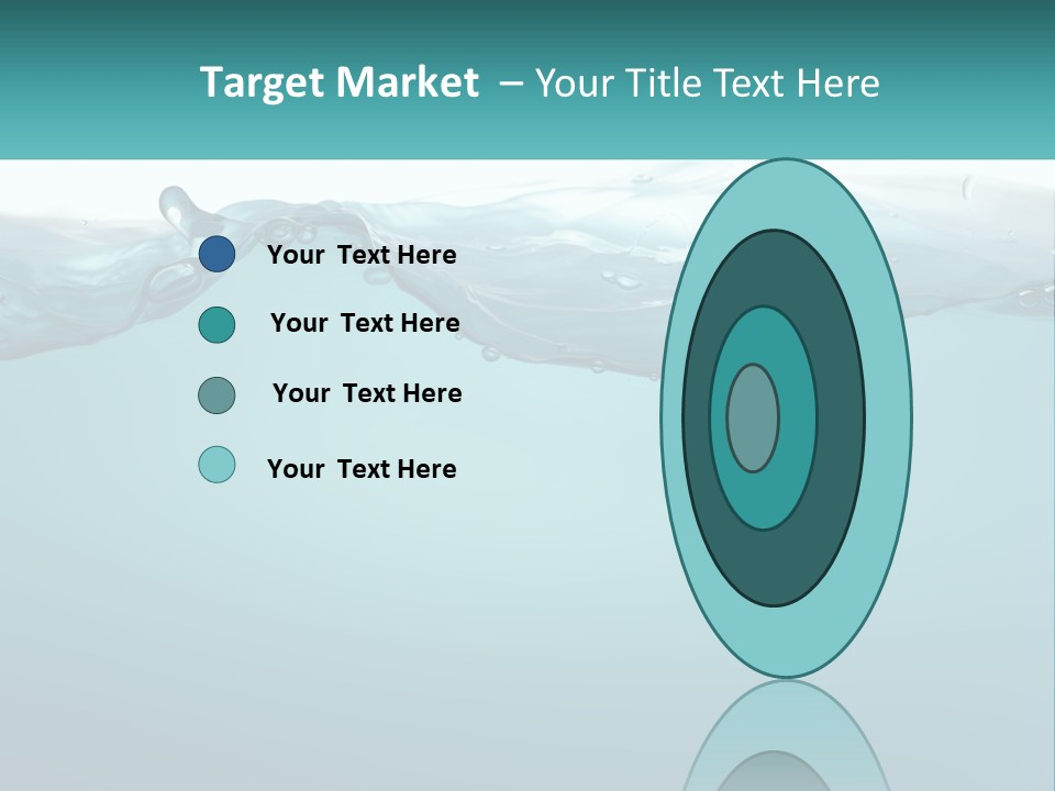 Electric White Home PowerPoint Template