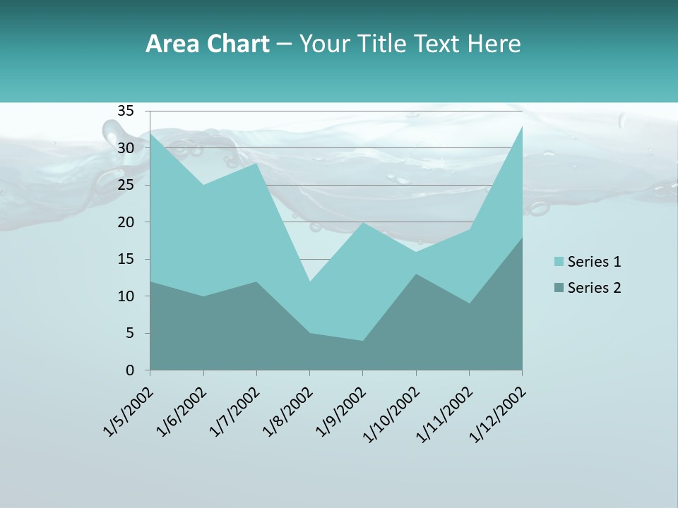 Electric White Home PowerPoint Template