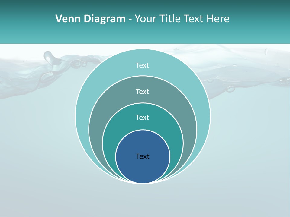 Electric White Home PowerPoint Template
