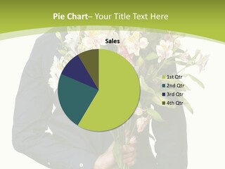 Technology House Unit PowerPoint Template