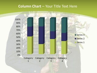 Technology House Unit PowerPoint Template