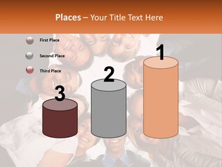 House White Switch PowerPoint Template