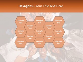 House White Switch PowerPoint Template