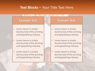 House White Switch PowerPoint Template