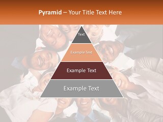 House White Switch PowerPoint Template