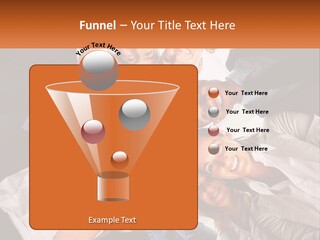 House White Switch PowerPoint Template