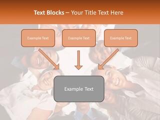 House White Switch PowerPoint Template