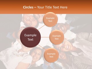 House White Switch PowerPoint Template