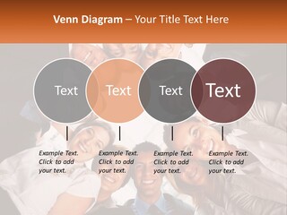 House White Switch PowerPoint Template