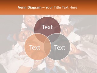 House White Switch PowerPoint Template