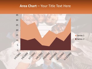 House White Switch PowerPoint Template