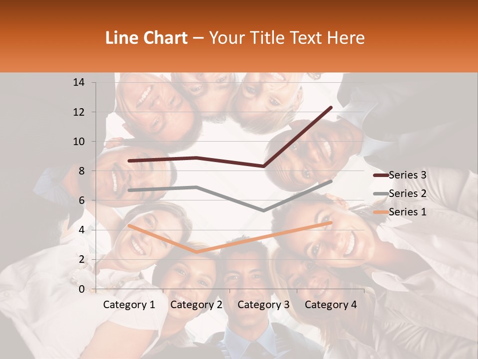 House White Switch PowerPoint Template