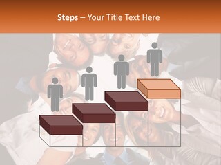 House White Switch PowerPoint Template