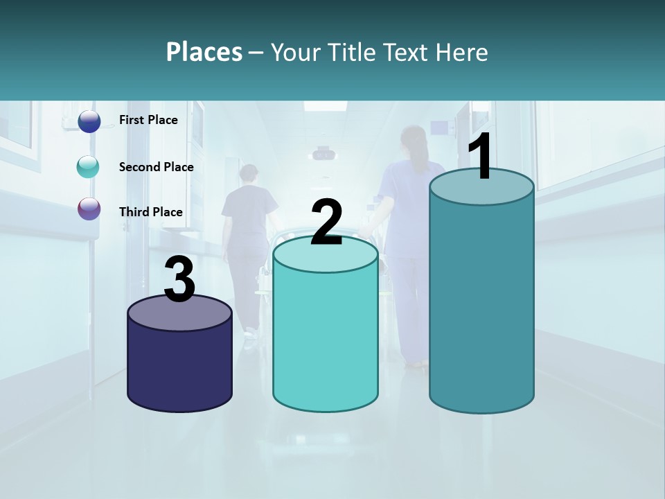 Heat Energy Air PowerPoint Template