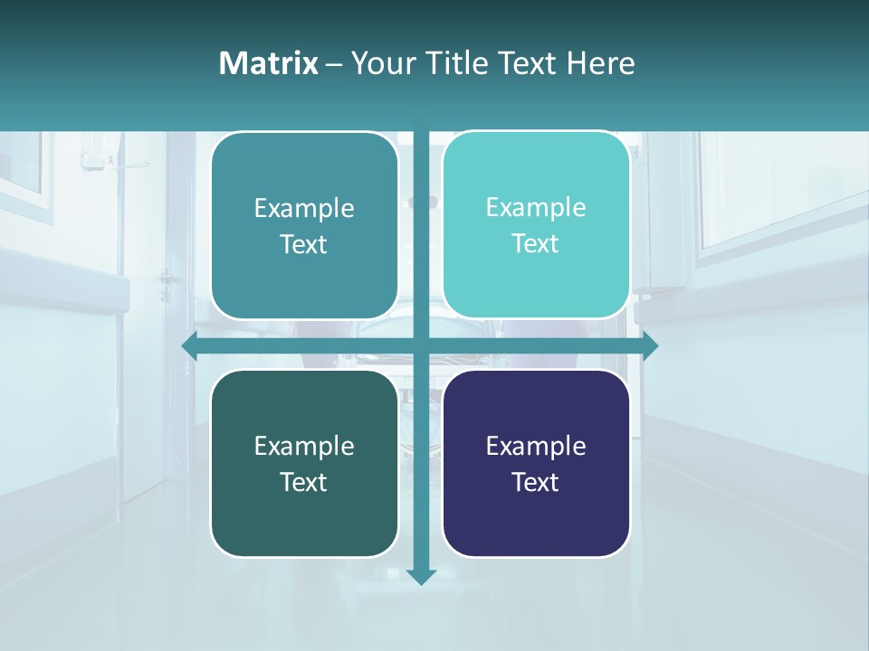 Heat Energy Air PowerPoint Template