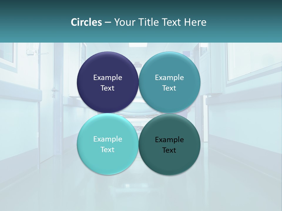 Heat Energy Air PowerPoint Template