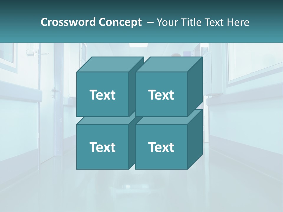 Heat Energy Air PowerPoint Template