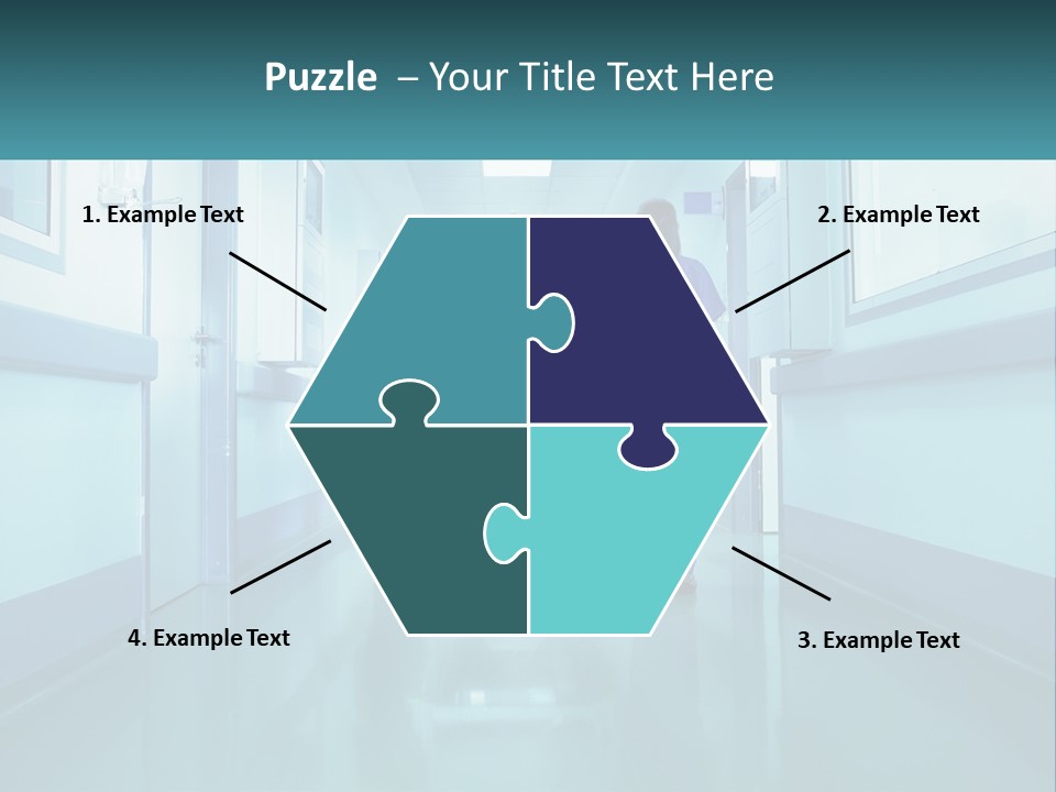 Heat Energy Air PowerPoint Template