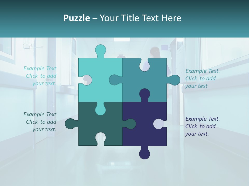 Heat Energy Air PowerPoint Template