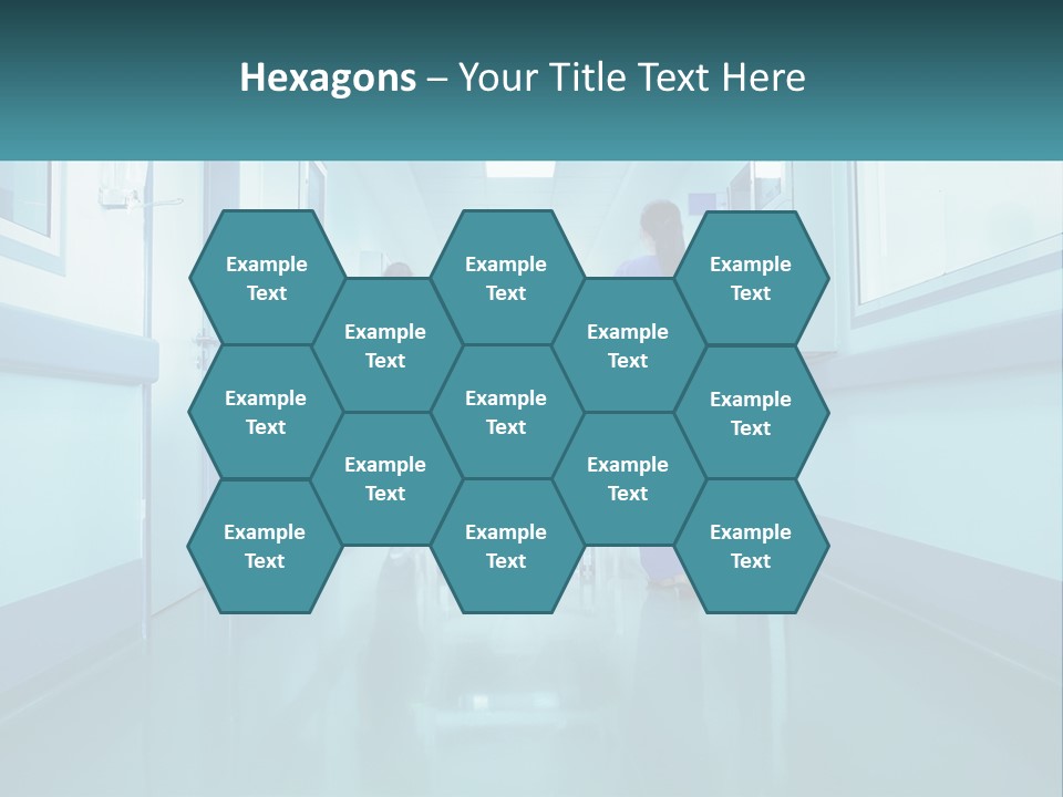 Heat Energy Air PowerPoint Template